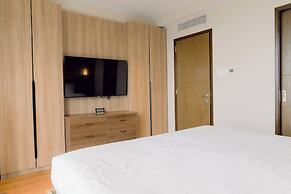 Hotel Residences at Acqua