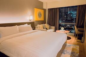 Hotel Residences at Acqua