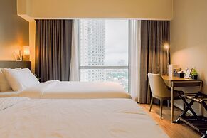 Hotel Residences at Acqua
