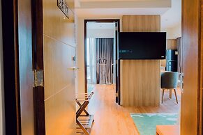 Hotel Residences at Acqua