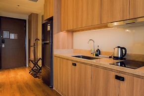 Hotel Residences at Acqua