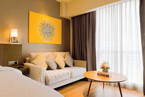 Hotel Residences at Acqua