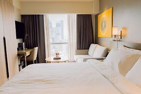 Hotel Residences at Acqua