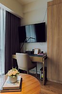 Hotel Residences at Acqua