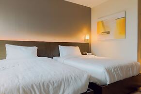 Hotel Residences at Acqua
