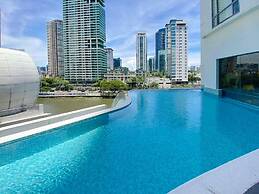 Hotel Residences at Acqua