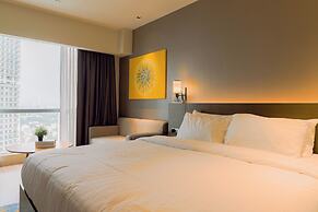 Hotel Residences at Acqua