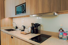 Hotel Residences at Acqua