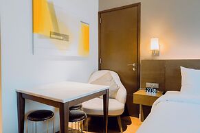 Hotel Residences at Acqua