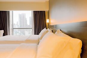 Hotel Residences at Acqua