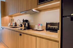 Hotel Residences at Acqua