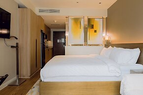 Hotel Residences at Acqua