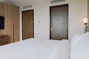 Hotel Residences at Acqua