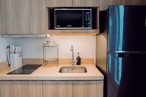 Hotel Residences at Acqua