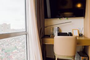 Hotel Residences at Acqua