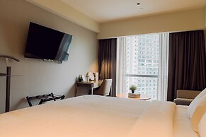 Hotel Residences at Acqua