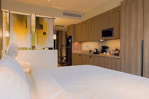 Hotel Residences at Acqua