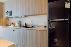 Hotel Residences at Acqua