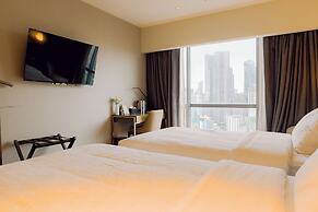 Hotel Residences at Acqua