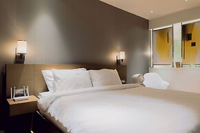 Hotel Residences at Acqua