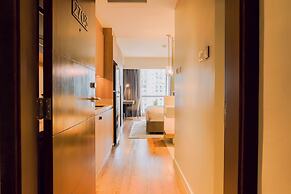 Hotel Residences at Acqua