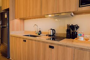 Hotel Residences at Acqua