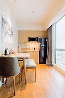 Hotel Residences at Acqua