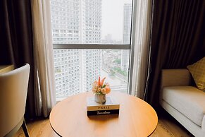 Hotel Residences at Acqua