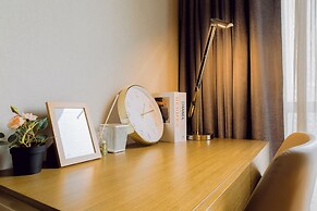 Hotel Residences at Acqua