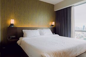 Hotel Residences at Acqua