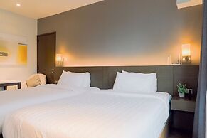 Hotel Residences at Acqua