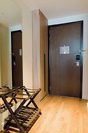 Hotel Residences at Acqua