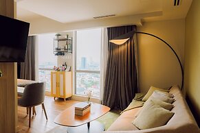 Hotel Residences at Acqua