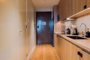 Hotel Residences at Acqua