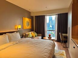 Hotel Residences at Acqua