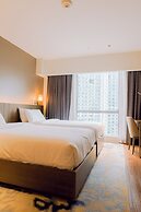 Hotel Residences at Acqua