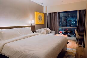 Hotel Residences at Acqua