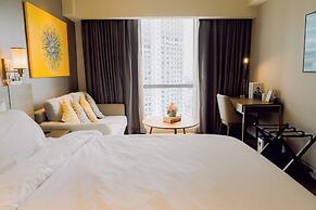 Hotel Residences at Acqua