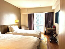 Hotel Residences at Acqua