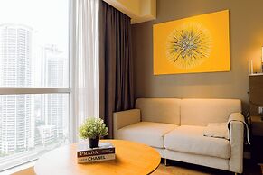 Hotel Residences at Acqua
