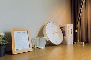 Hotel Residences at Acqua