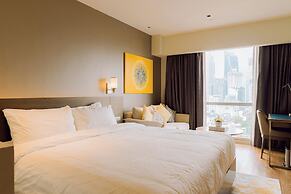 Hotel Residences at Acqua