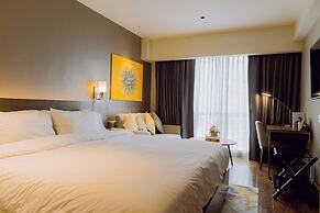 Hotel Residences at Acqua