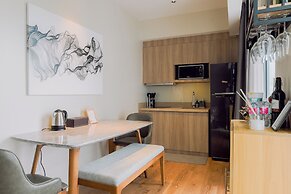 Hotel Residences at Acqua