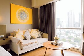 Hotel Residences at Acqua