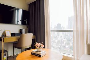 Hotel Residences at Acqua