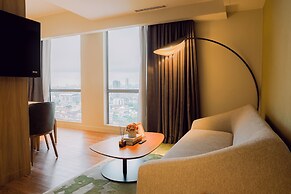 Hotel Residences at Acqua