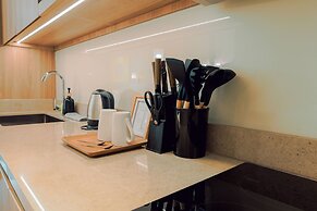 Hotel Residences at Acqua