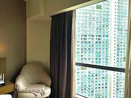 Hotel Residences at Acqua