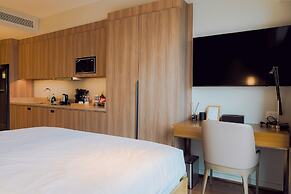 Hotel Residences at Acqua